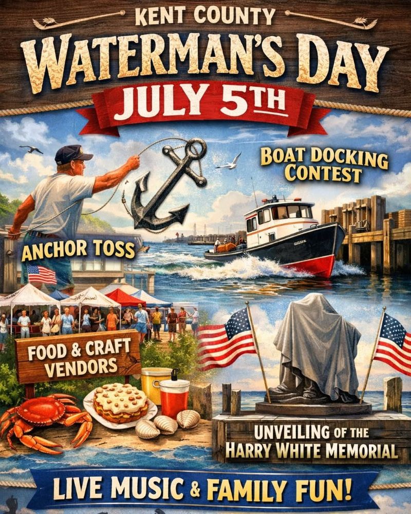 Waterman's Day