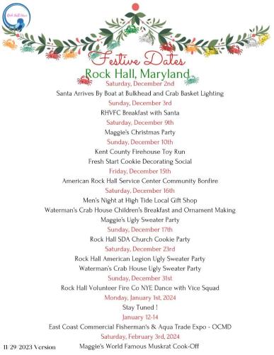 holiday events 3