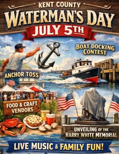 Waterman's Day Waterman's Day