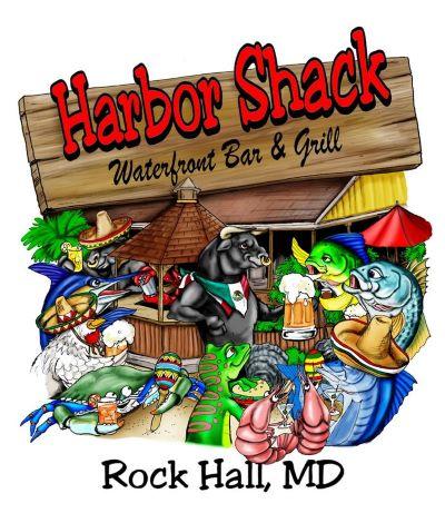 harbor shack