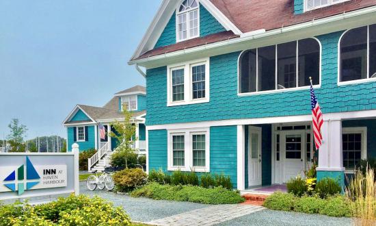 Inn at Haven Harbour