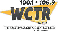 WCTR radio
