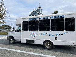 RH Rides shuttle pic