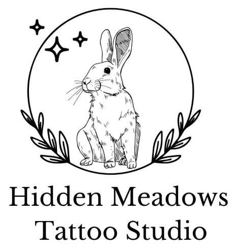 hidden meadow tattoo