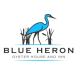 Blue Heron