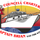 councell charters