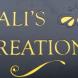 Kalis Kreations Sign