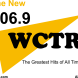 WCTR Radio FM 106.9 - AM 1530