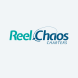 reel chaos logo square