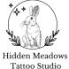 hidden meadow tattoo