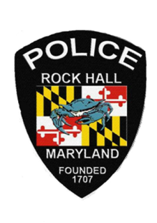 Rock Hall Police