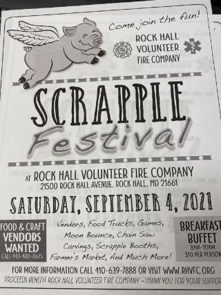 09-04-21 - Scrapple Fest