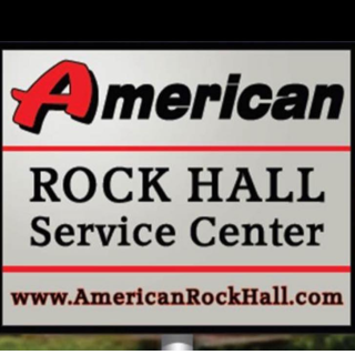 American service center