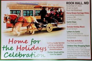 Free Carriage Rides & Other Fun Activities