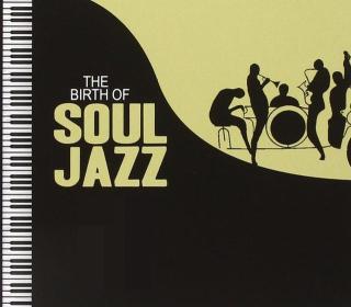 soul jazz