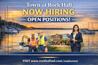 Now Hiring