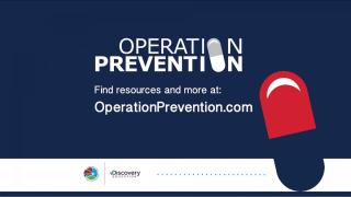 operation prevention