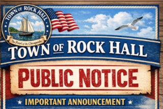 Public Notice