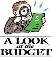 Budget