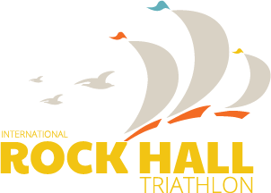 Rock Hall Triathlon 2015