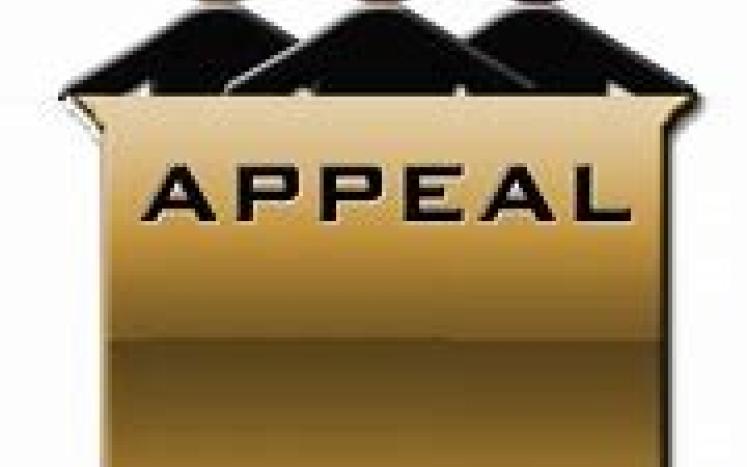 Board of Appeals