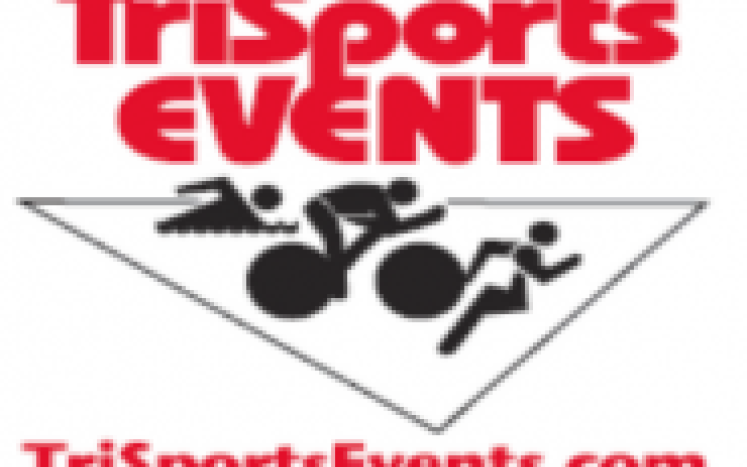 TriSports logo