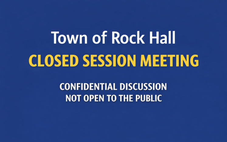 Closed Session