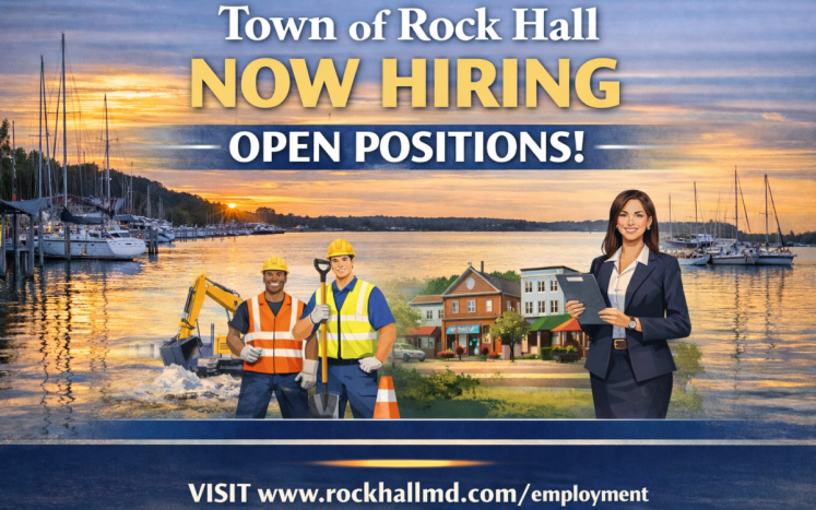 Now Hiring