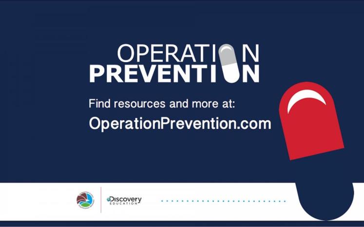operation prevention