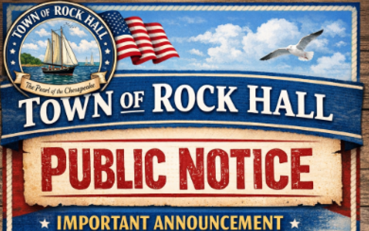 Public Notice